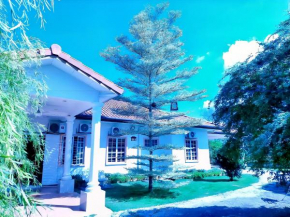 Homestay VillaSolihin Sungai Buloh